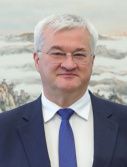 Andrii Sybiha
